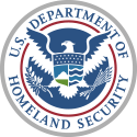 US Department of Homeland Security