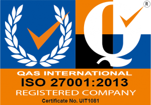 ISO 27001:2013
